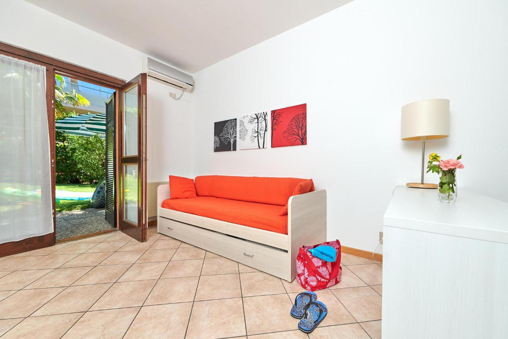Residence San Luigi Лімоне-суль-Гарда Екстер'єр фото